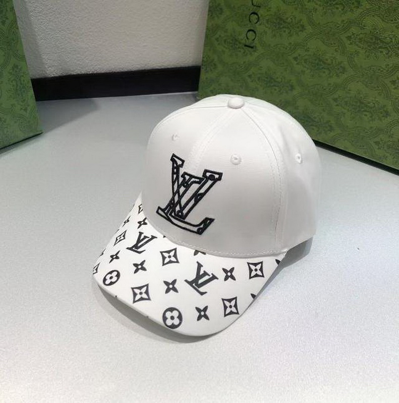 LV Cap-350