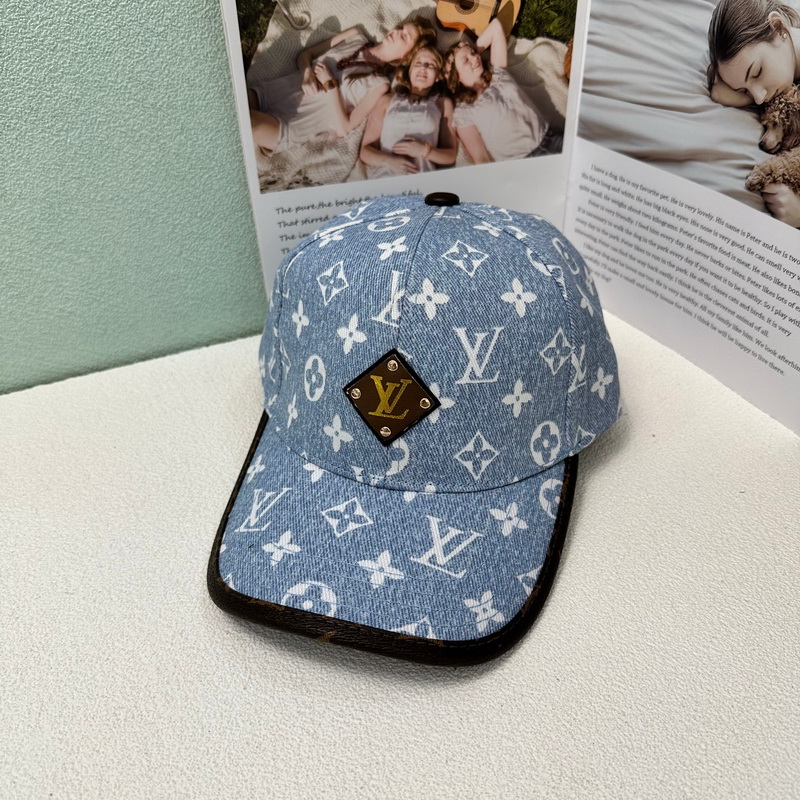 LV Cap-353