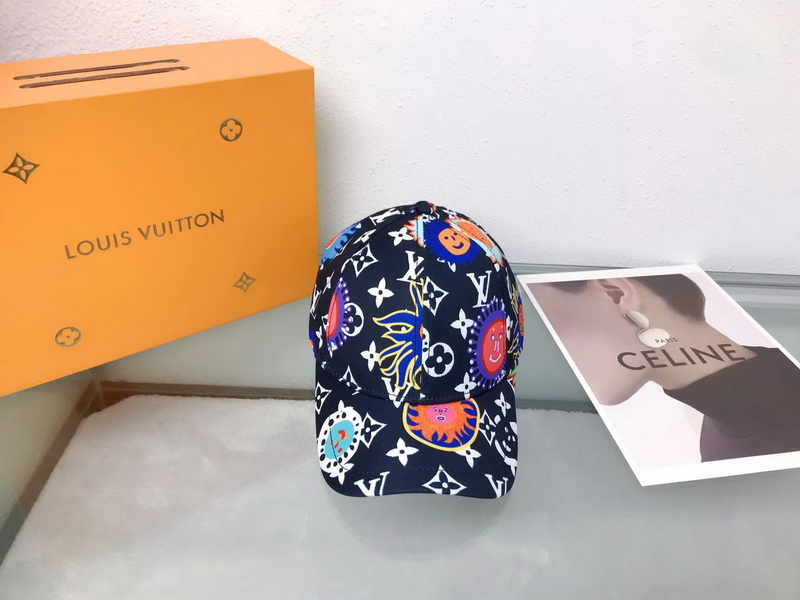 LV Cap-397