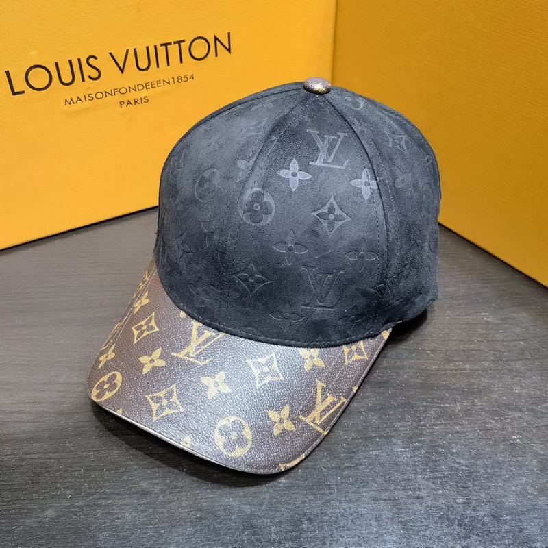 LV Cap-422