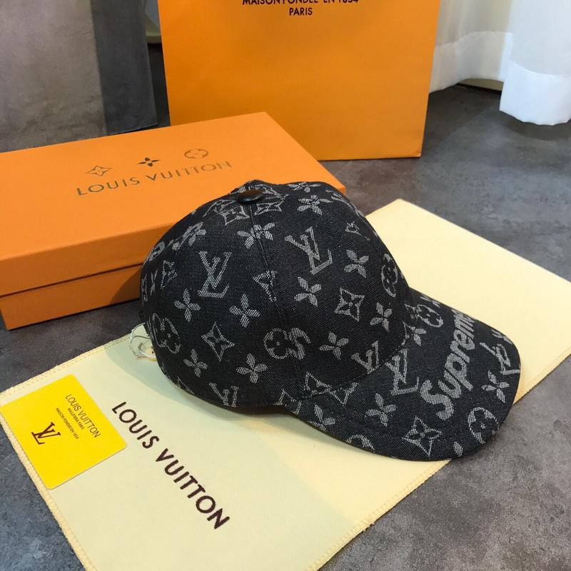 LV Cap-424