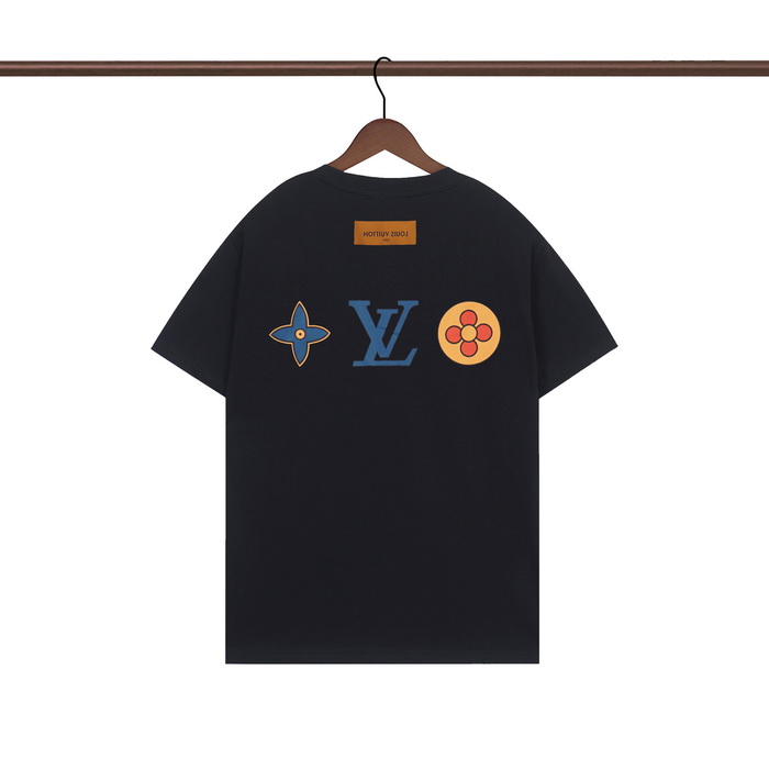 LV T-shirts-1961