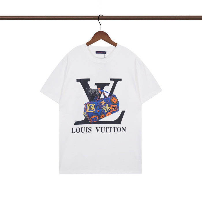 LV T-shirts-1973