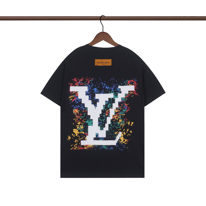 LV T-shirts-1976