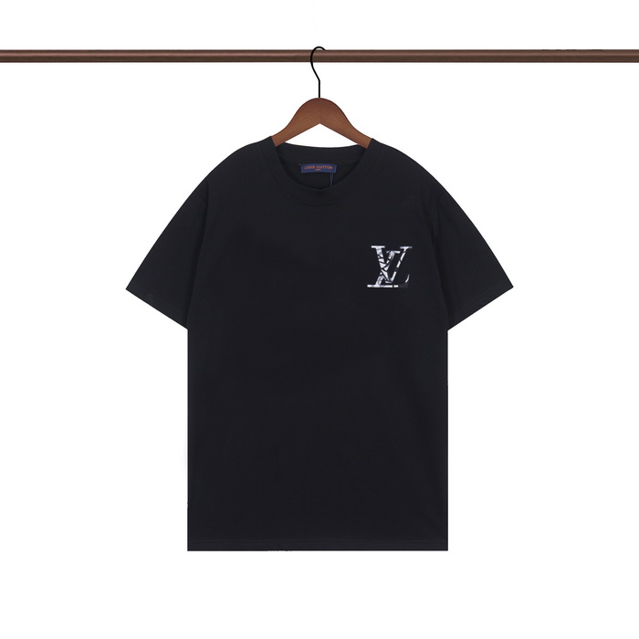 LV T-shirts-1985