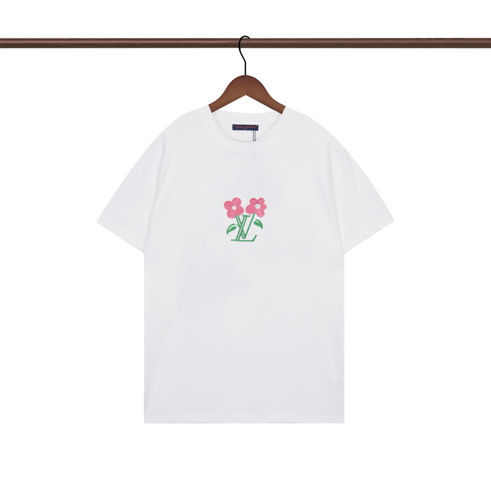 LV T-shirts-2000