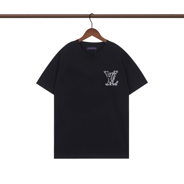 LV T-shirts-2002