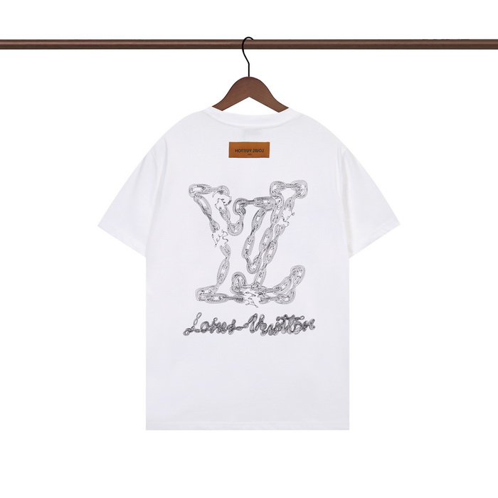 LV T-shirts-2005