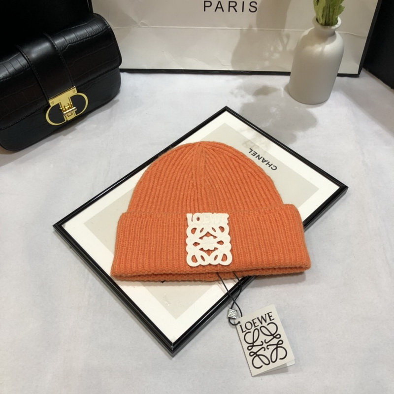 Loewe Beanies-004