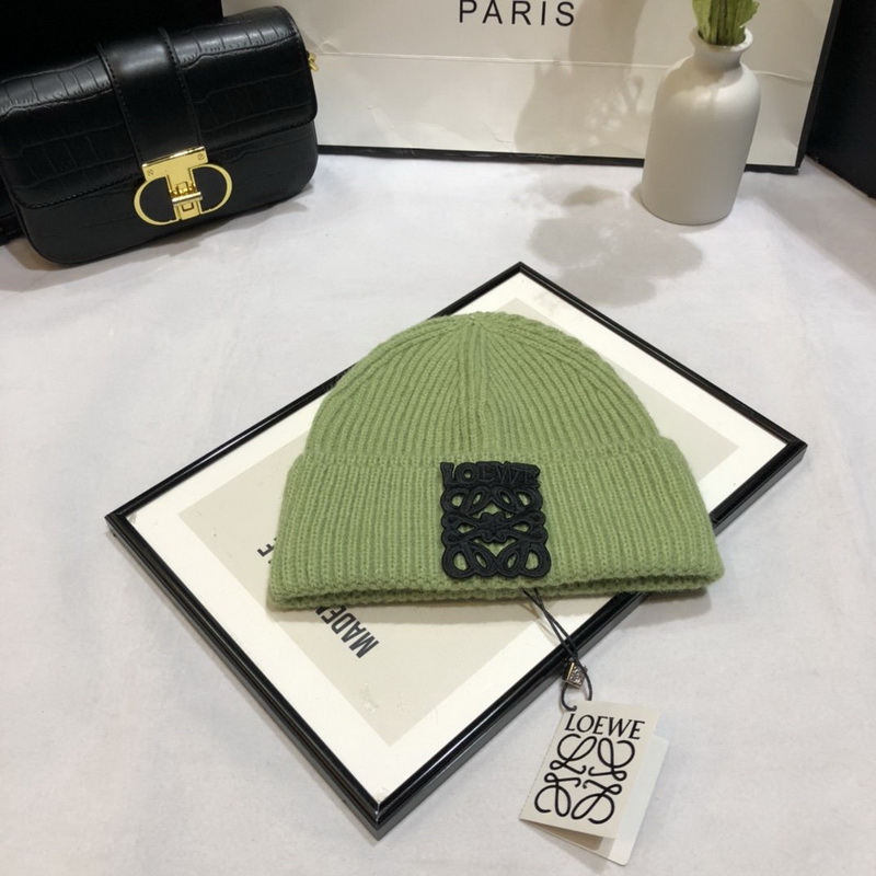 Loewe Beanies-015