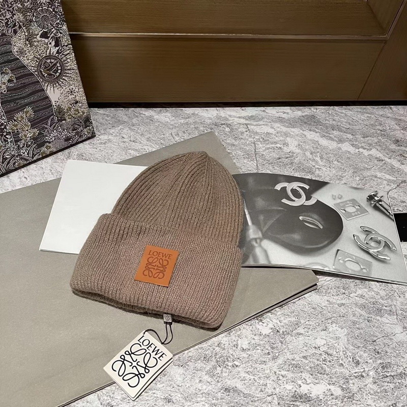 Loewe Beanies-023