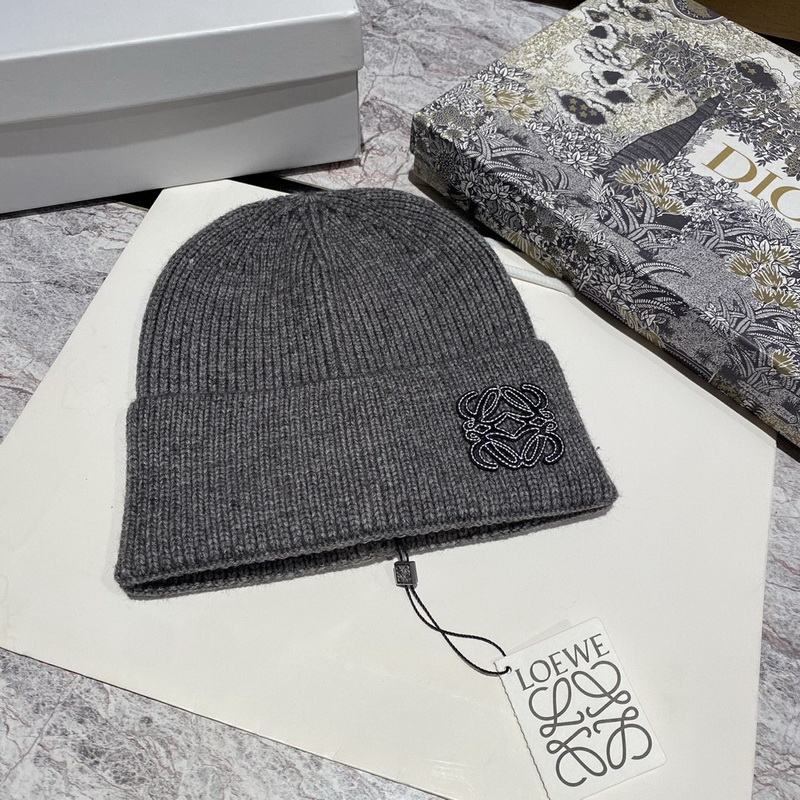 Loewe Beanies-034