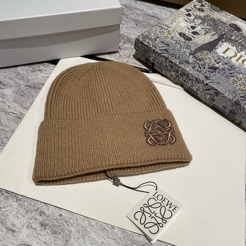 Loewe Beanies-035