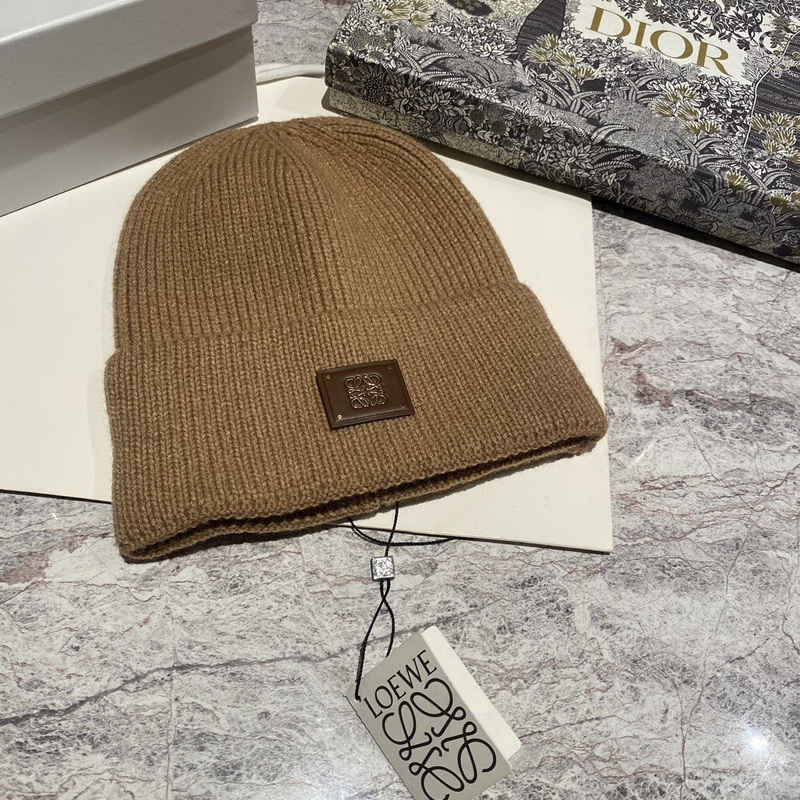 Loewe Beanies-038