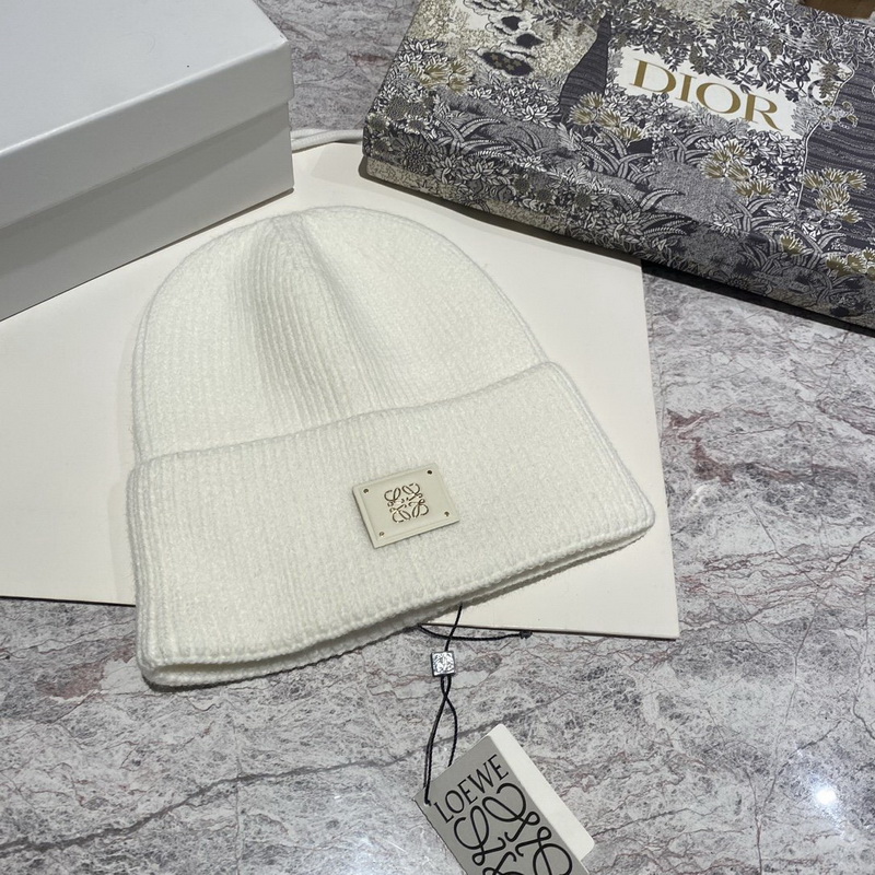 Loewe Beanies-040