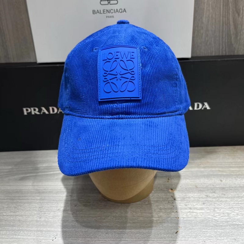 Loewe Cap-018