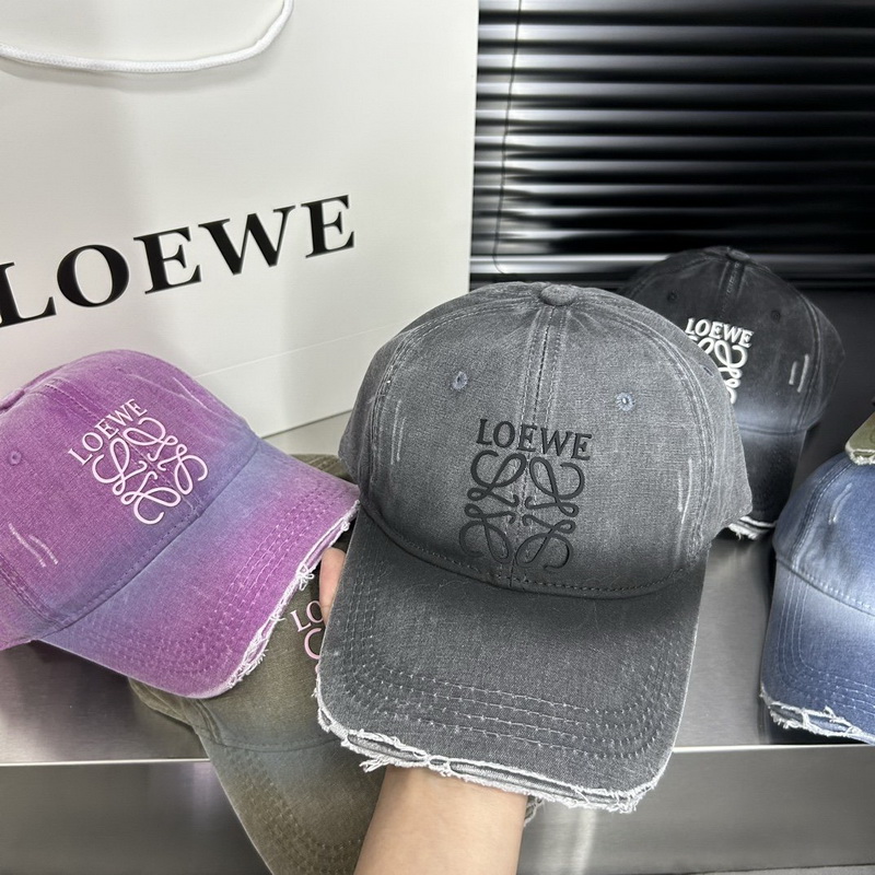 Loewe Cap-045