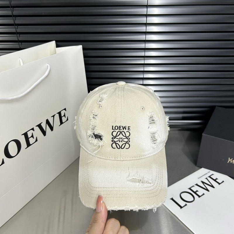 Loewe Cap-050