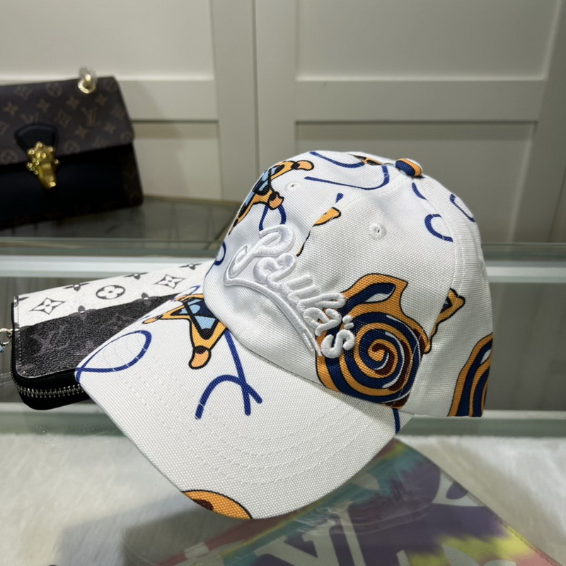 Loewe Cap-061