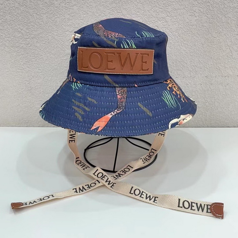 Loewe Cap-072