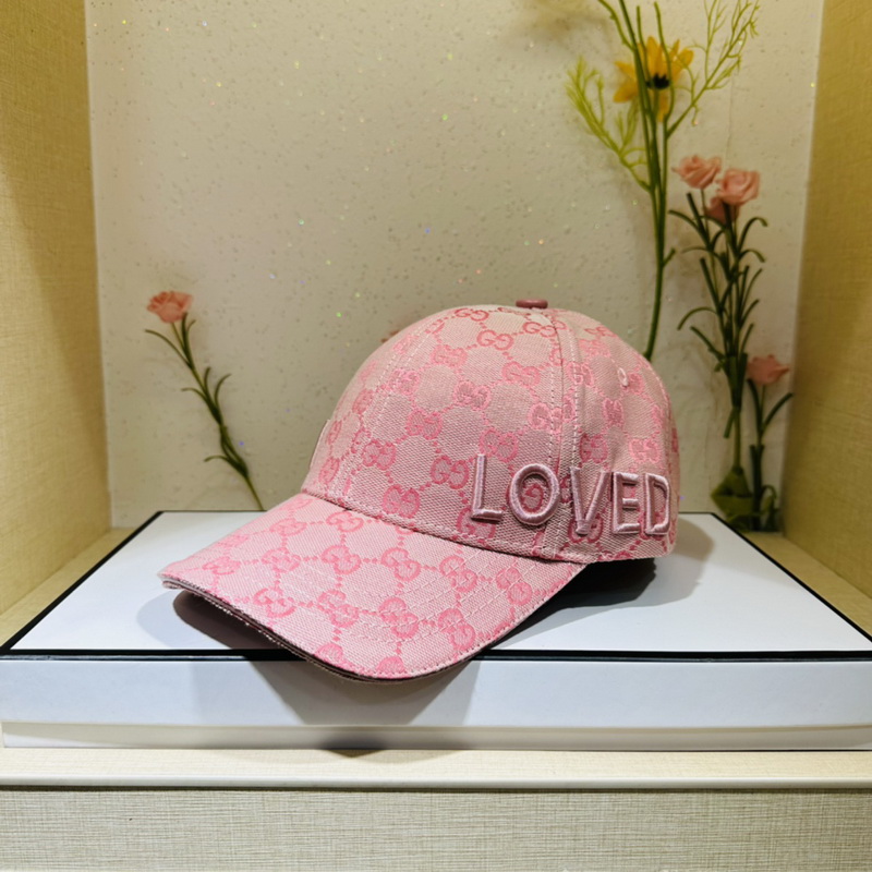 Loewe Cap-101