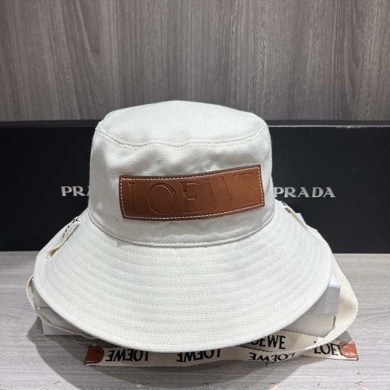 Loewe Cap-113