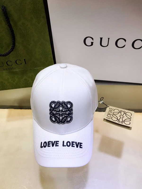 Loewe Cap-119