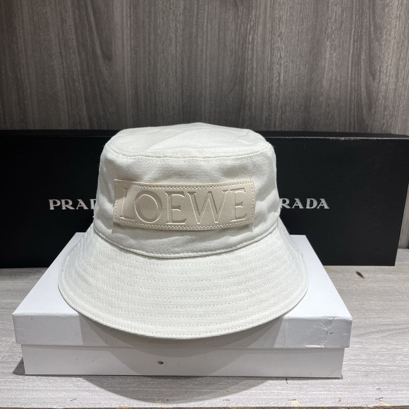 Loewe Cap-123