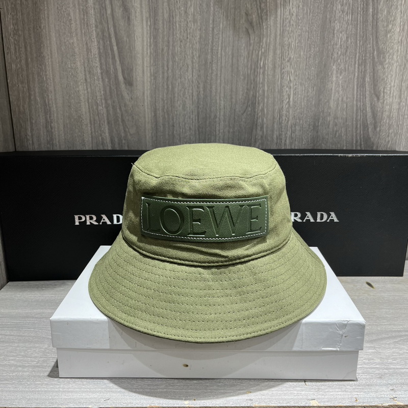 Loewe Cap-124