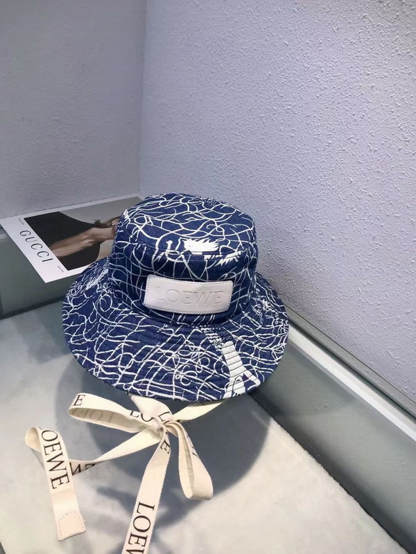 Loewe Cap-127