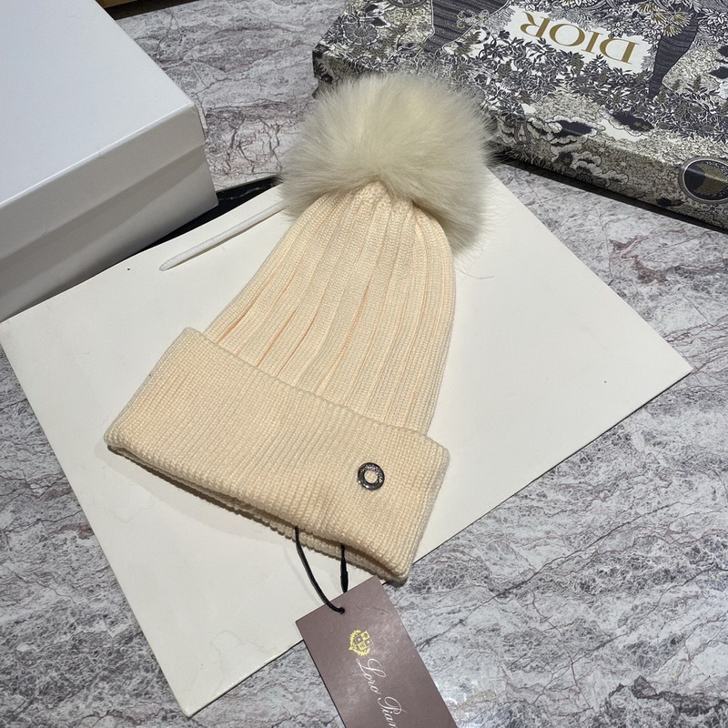 Lora Piana Beanies-018