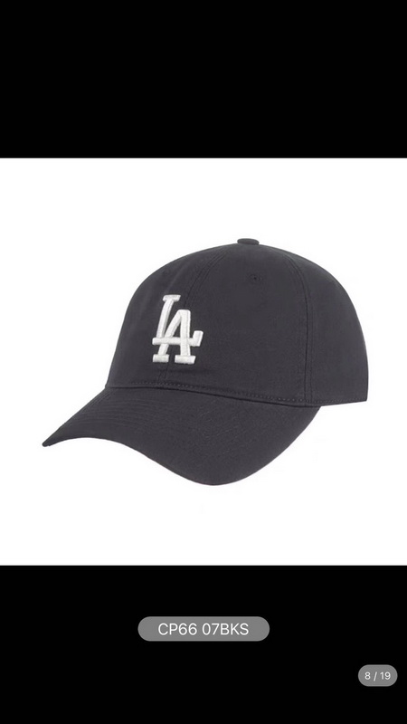 MLB Cap-025