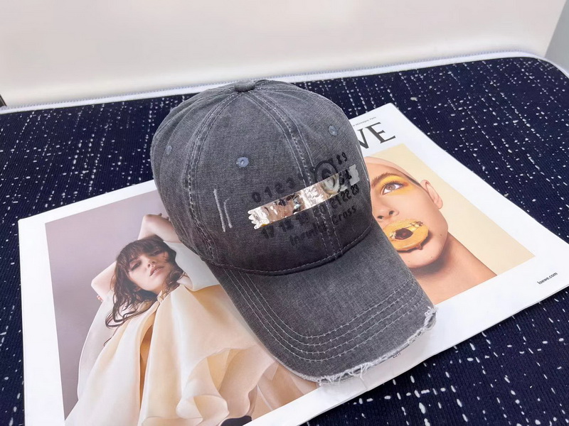 Maison Margiela Cap-003