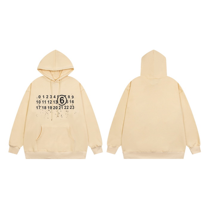 Marison Margiela Hoody-005