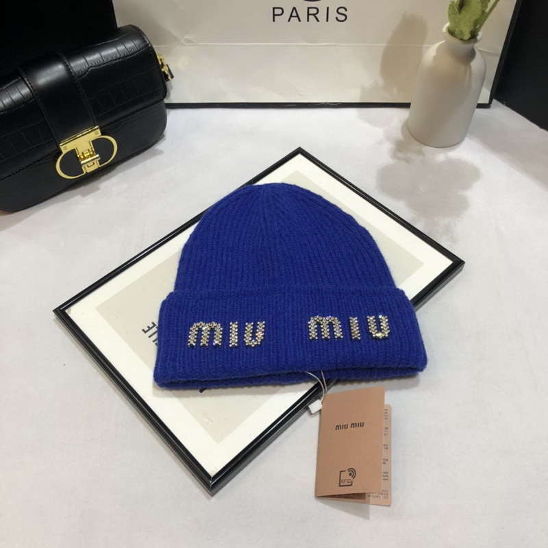 MiuMiu Beanies-024