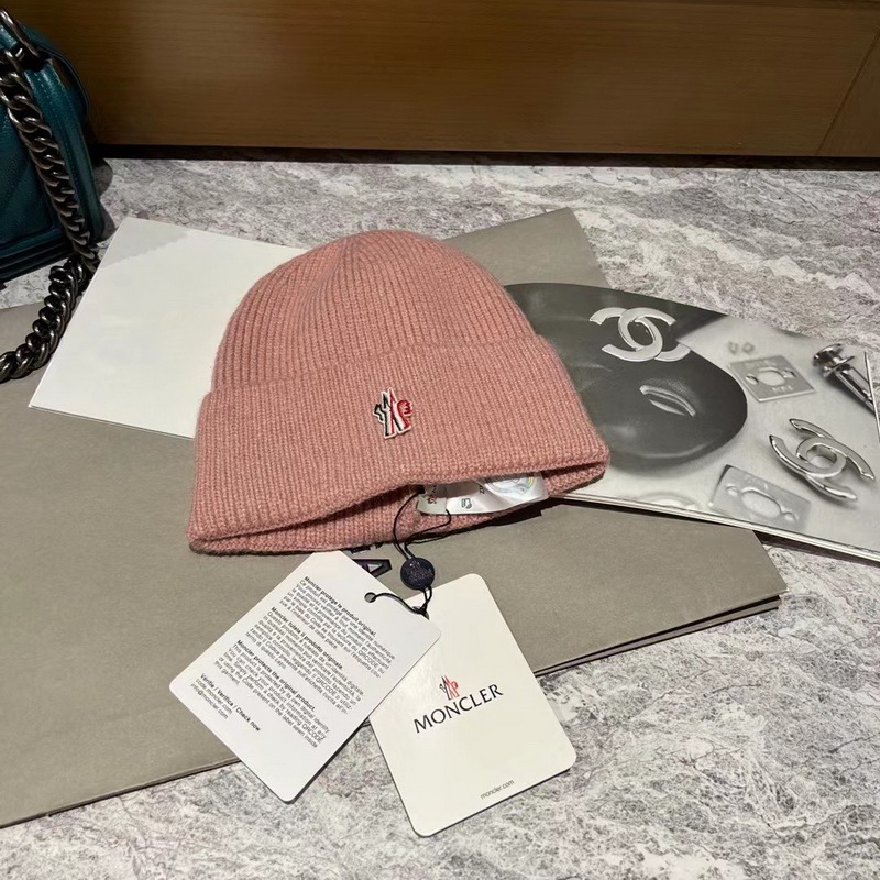 Moncler Beanies-114