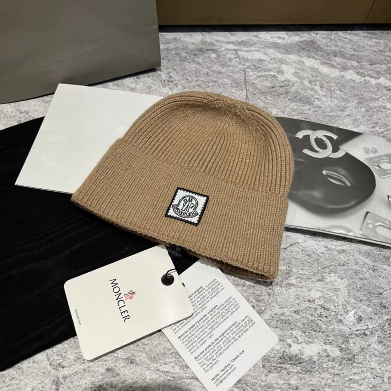 Moncler Beanies-125