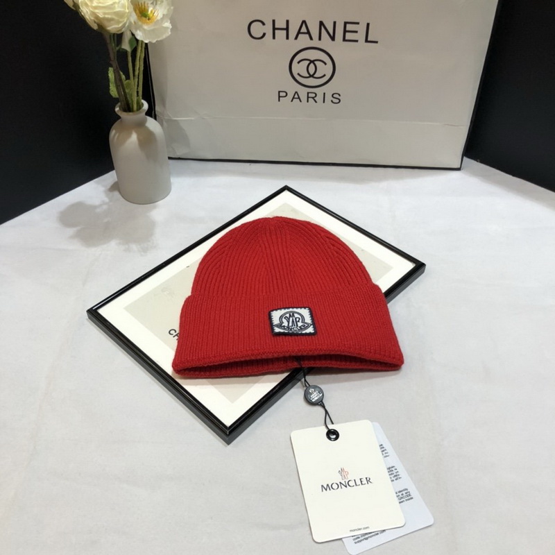 Moncler Beanies-156