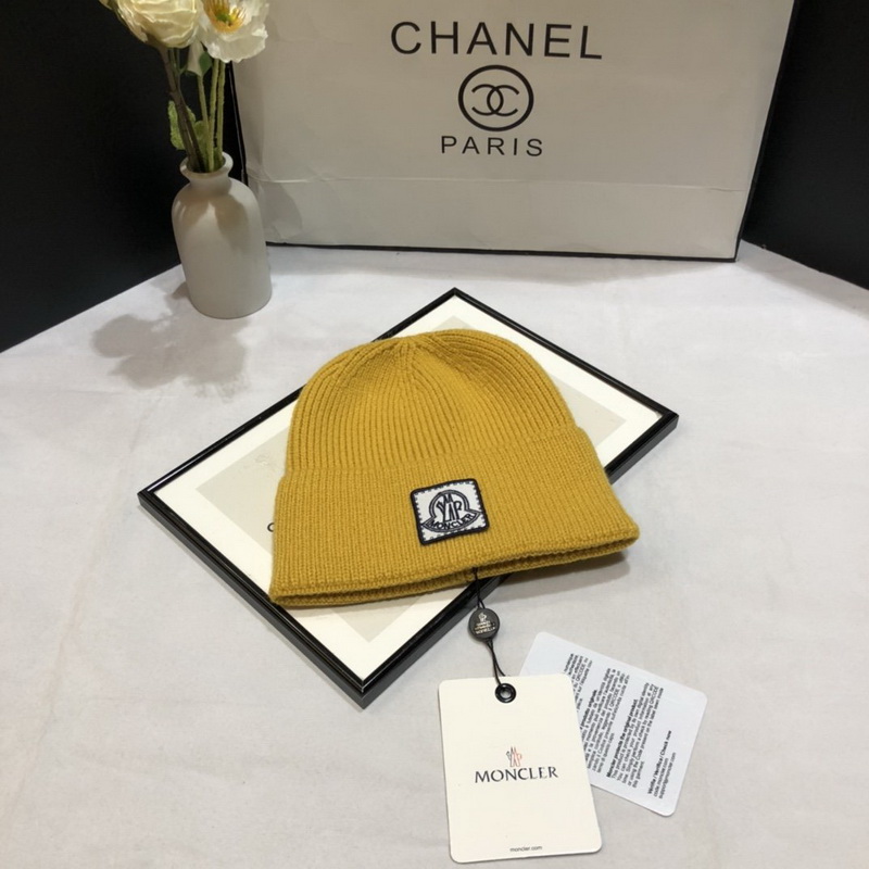 Moncler Beanies-157