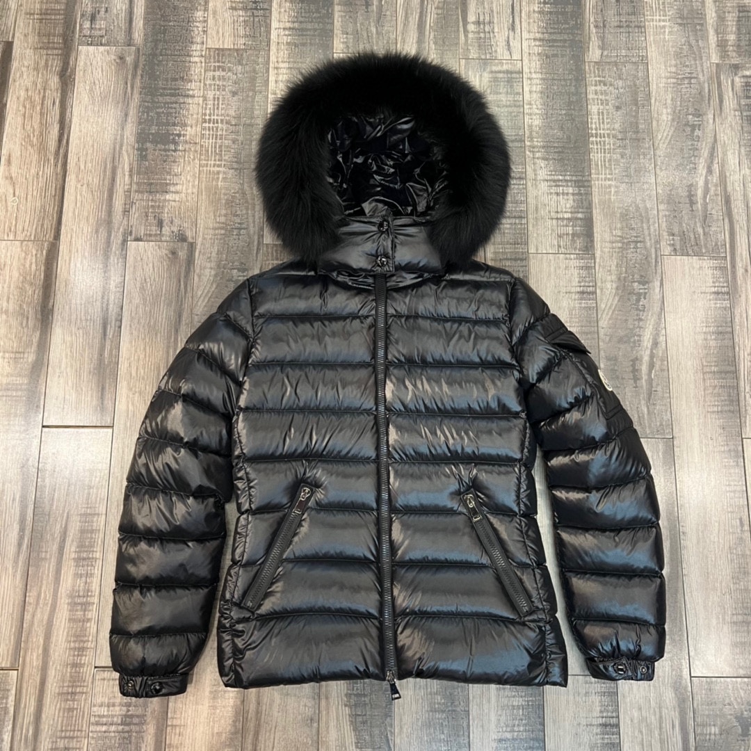 Moncler Coat(Women)-034