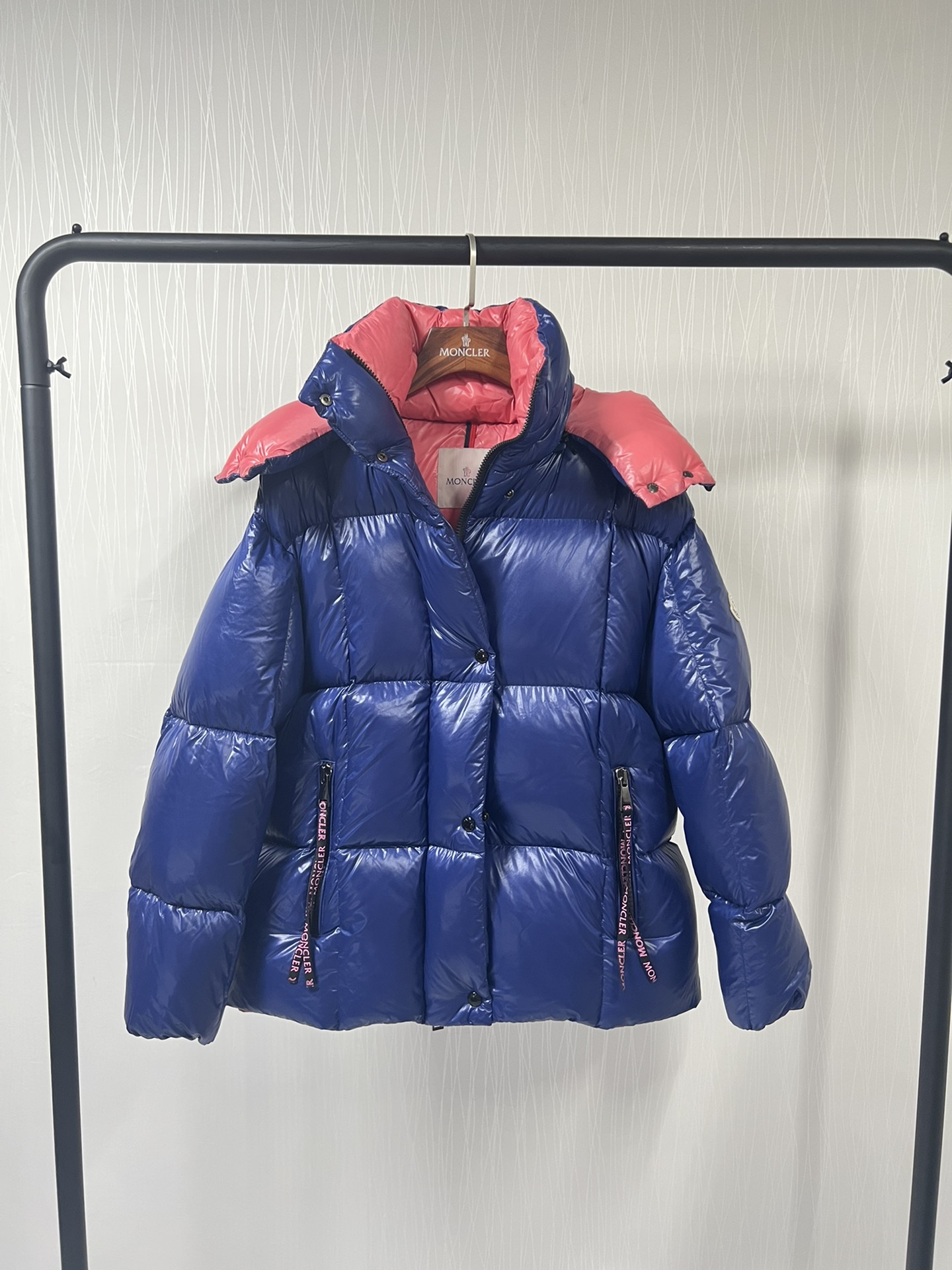 Moncler Coat(Women)-047