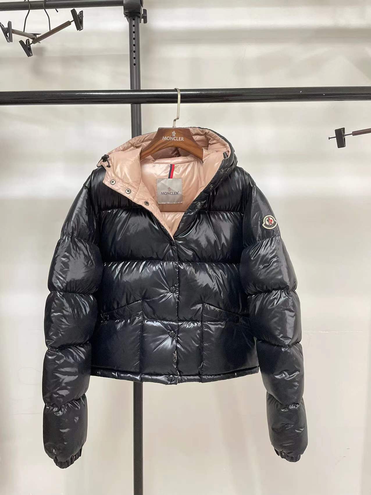 Moncler Coat(Women)-049