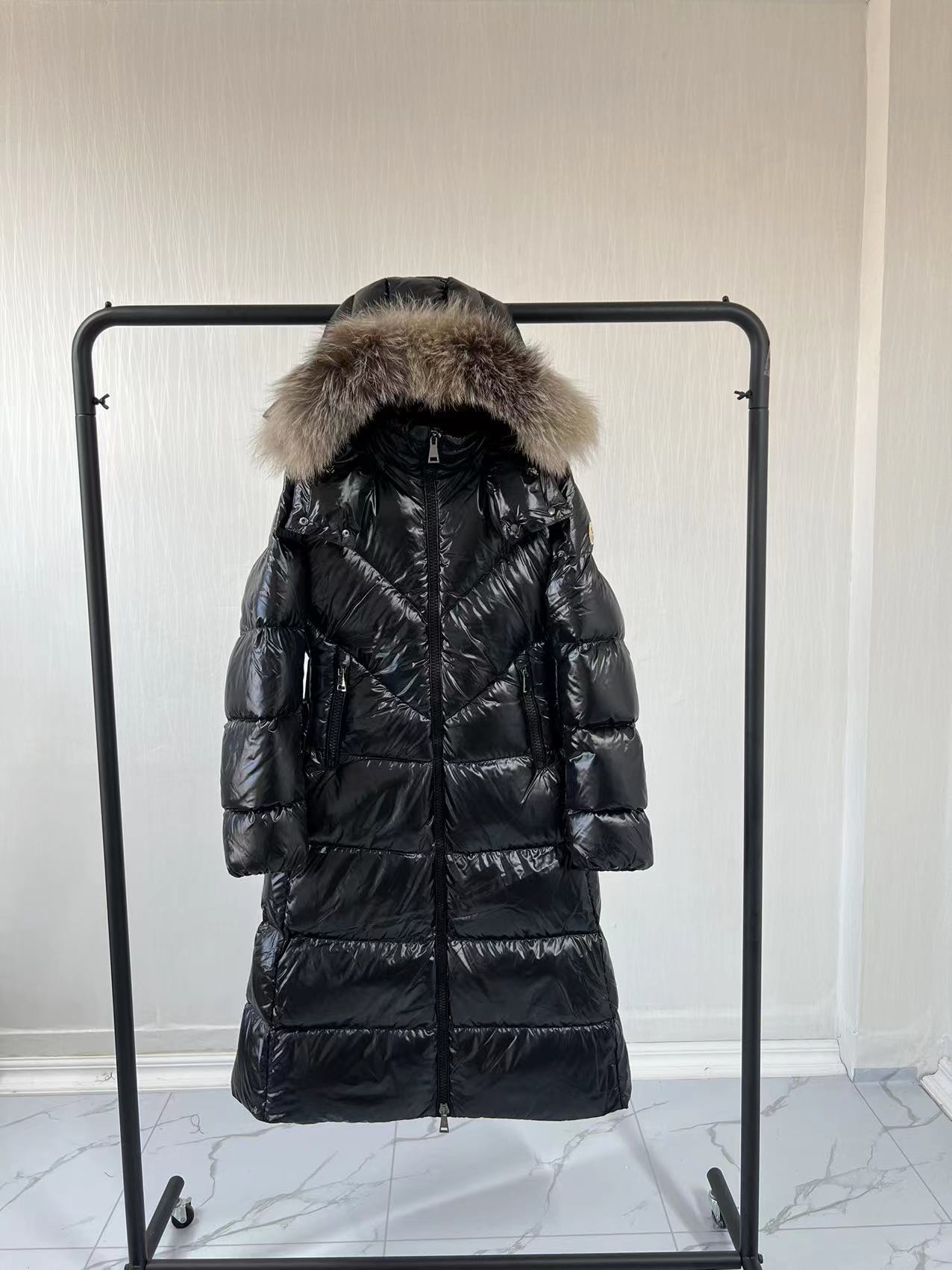 Moncler Coat(Women)-055