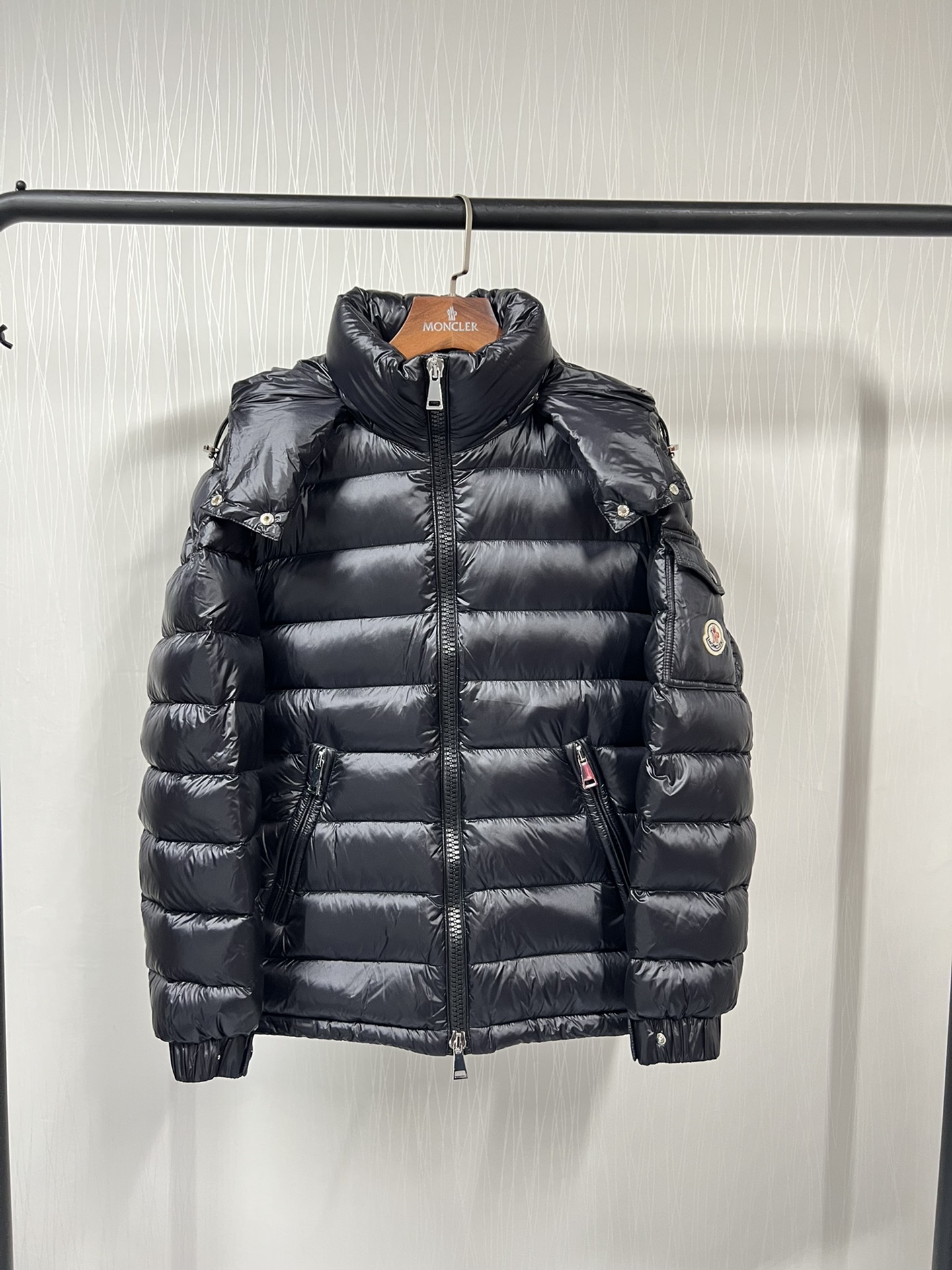 Moncler Coat(Women)-056