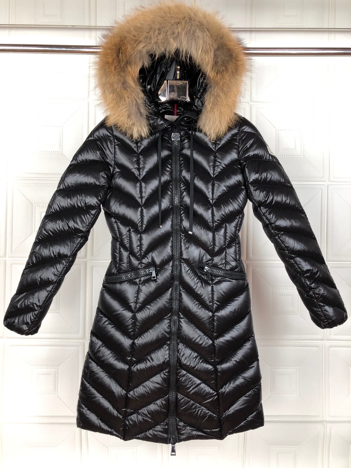 Moncler Coat(Women)-069