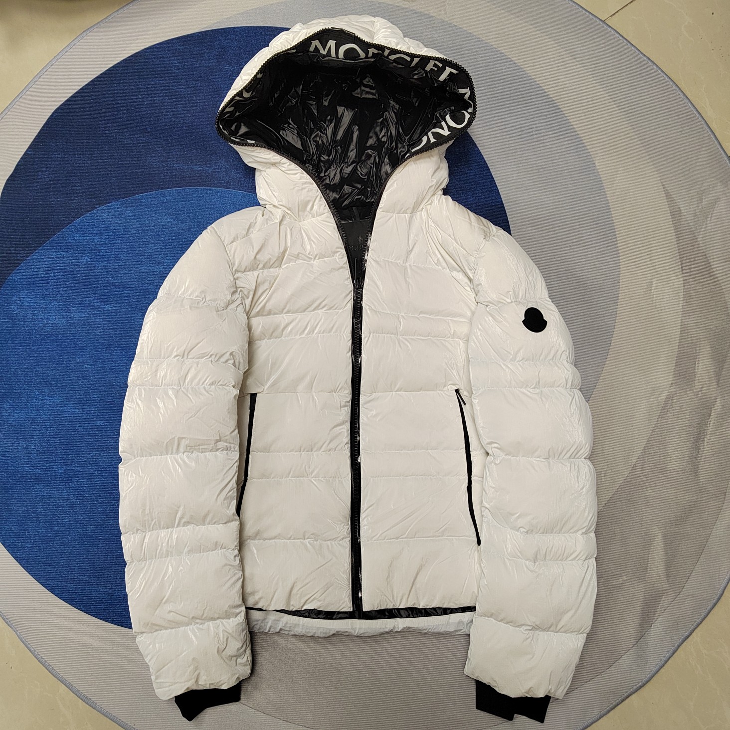 Moncler Coat-135