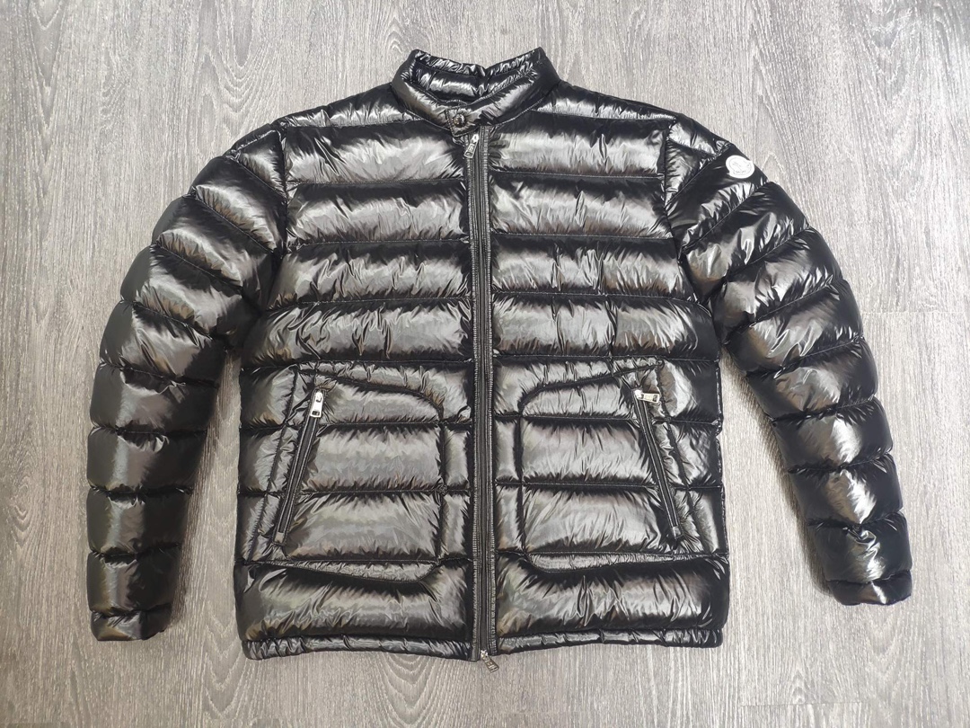 Moncler Coat-146