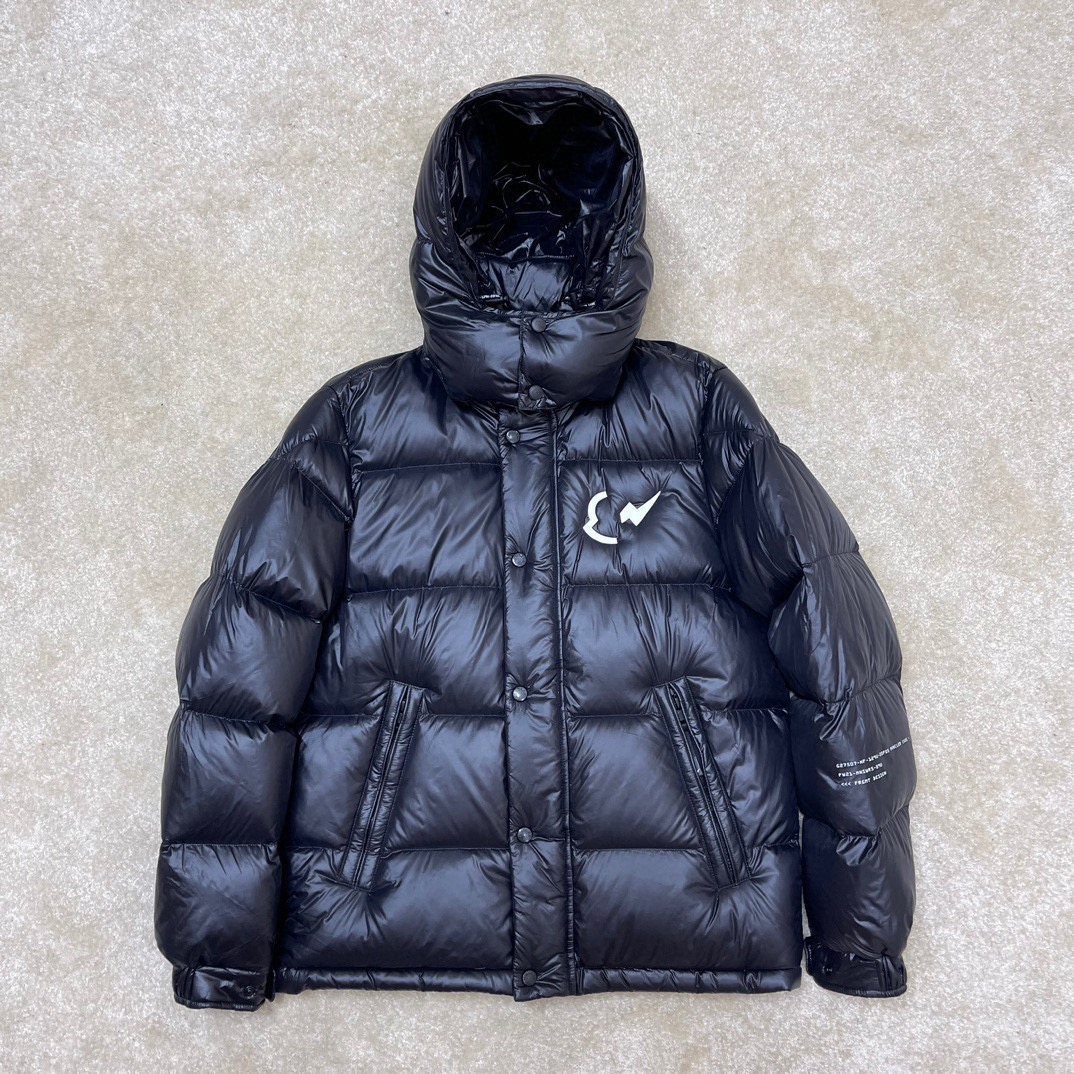 Moncler Coat-166