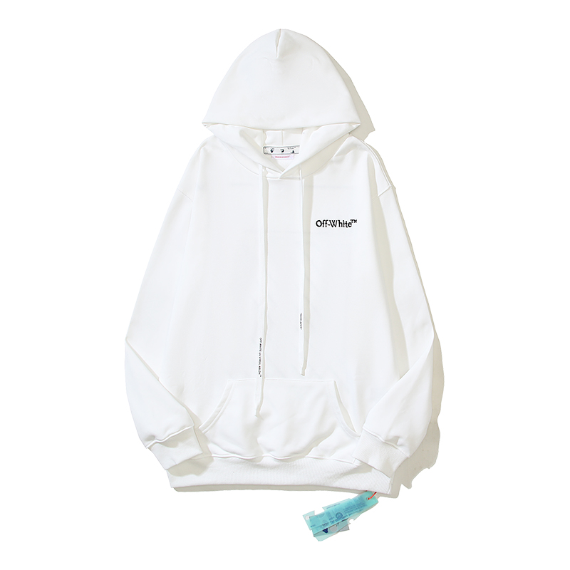 Off White Hoody-1115