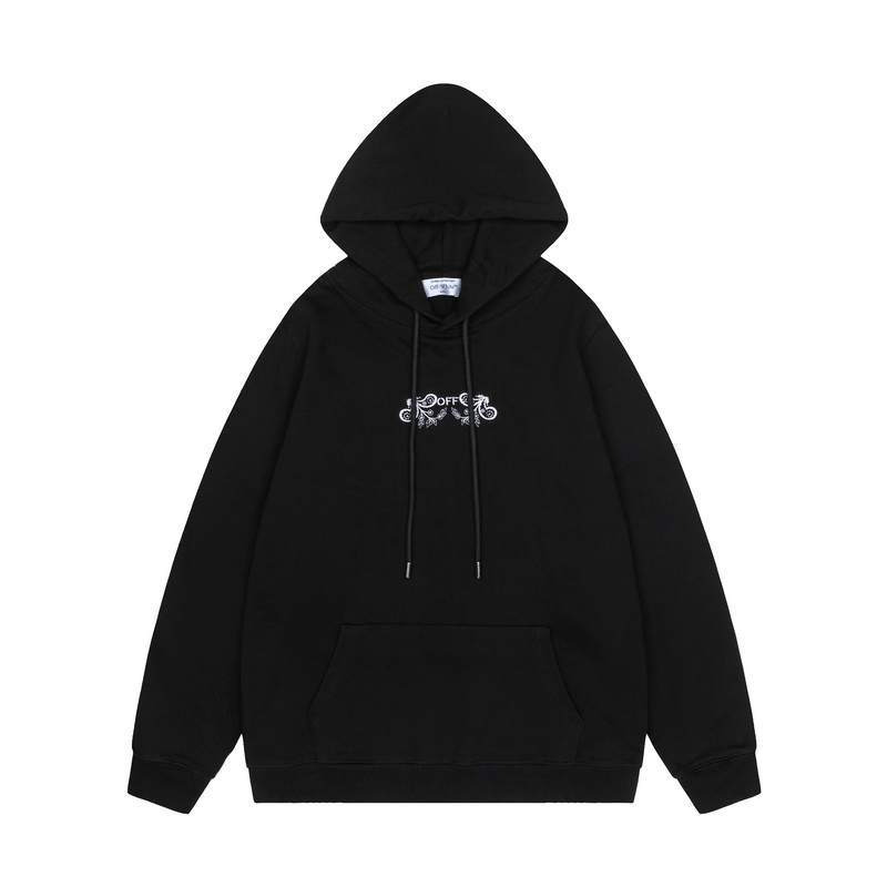 Off White Hoody-1121